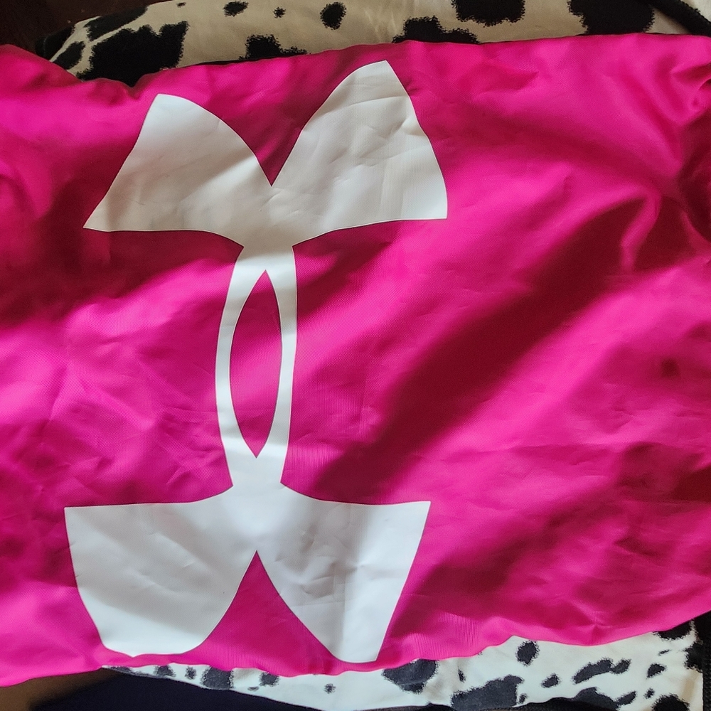 Under Armour shoulder bag